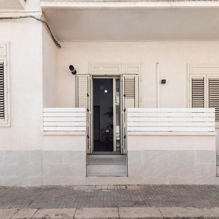Peonia Charming House Vila Avola Exterior foto