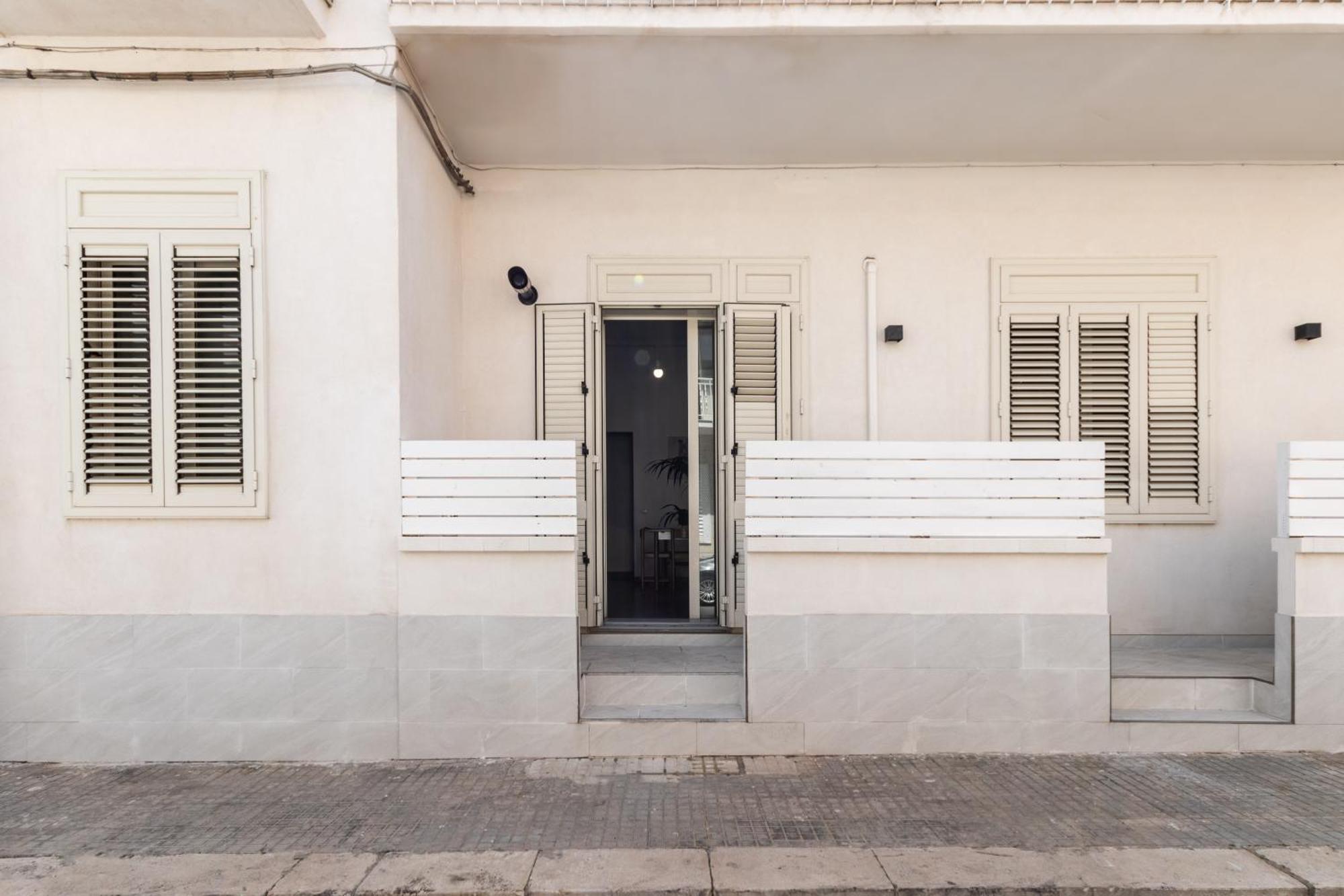 Peonia Charming House Vila Avola Exterior foto
