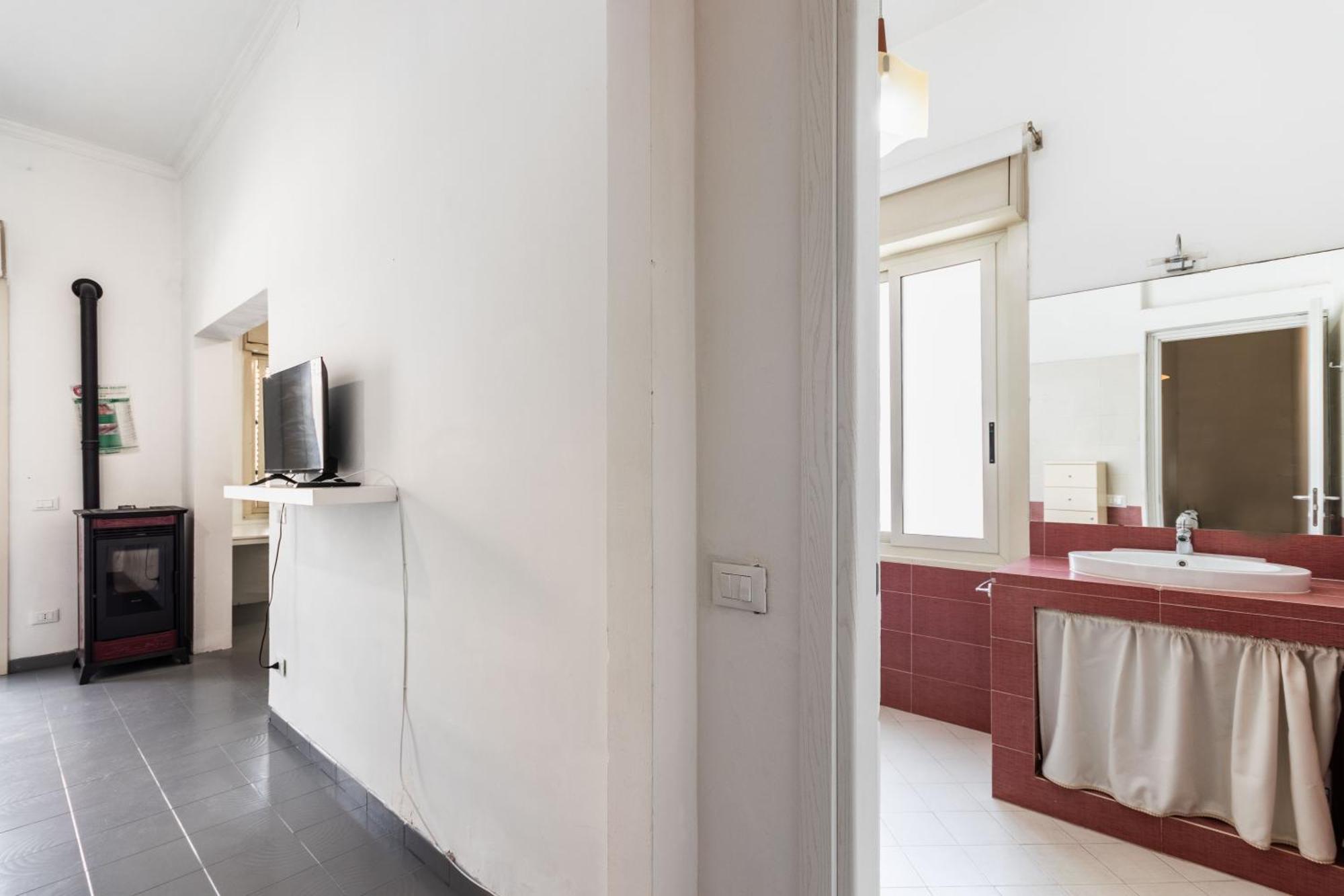 Peonia Charming House Vila Avola Exterior foto