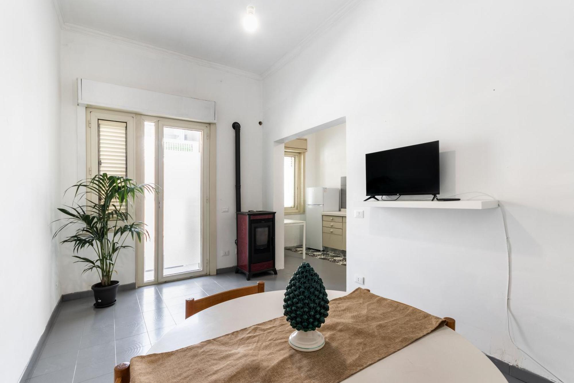Peonia Charming House Vila Avola Exterior foto